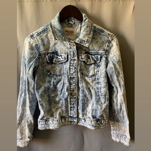 Mossimo Denim Jacket